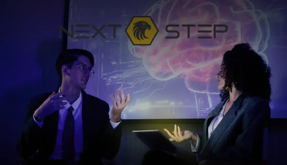 Psicólogo realmente precisa de marketing? Agência Next Step: especialista em tecnologia, marketing, SEO e design para resultados online!