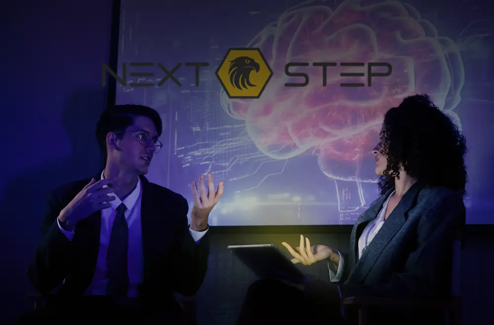 Psicólogo realmente precisa de marketing? Agência Next Step: especialista em tecnologia, marketing, SEO e design para resultados online!
