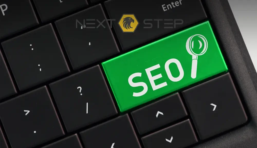 SEO para alto ticket - Agência Next Step: soluções de tecnologia e marketing para psicólogos e psicanalisas, confira aqui!
